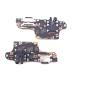 Placa + conector Dock Carga Para Xiaomi Poco X3 Pro