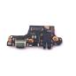 Placa + conector Dock Carga Para Xiaomi Poco X3 Pro