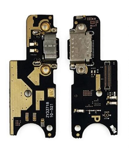 Placa + conector Dock Carga Para Xiaomi Pocophone F1