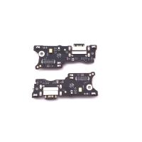 Placa + conector Dock Carga Para Xiaomi Redmi 10