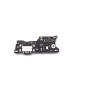 Placa + Conector Dock Carga Para Xiaomi Redmi 10