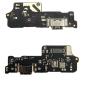 Placa + conector Dock Carga Para Xiaomi Redmi 10C