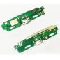 Placa + conector Dock Carga Para Xiaomi Redmi 3 3S 3 Pro ver 88509