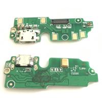 Placa + conector Dock Carga Para Xiaomi Redmi 4 Pro