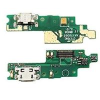 Placa + conector Dock Carga Para Xiaomi Redmi 4X
