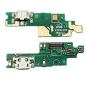 Placa + conector Dock Carga Para Xiaomi Redmi 4X