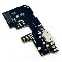 Placa + conector Dock Carga Para Xiaomi Redmi 5 Plus