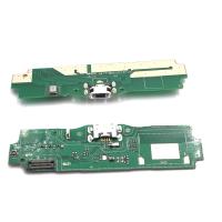 Placa + conector Dock Carga Para Xiaomi Redmi 5A GO