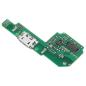 Placa + conector Dock Carga Para Xiaomi Redmi 6 6A