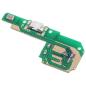 Placa + conector Dock Carga Para Xiaomi Redmi 6 6A