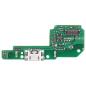 Placa + conector Dock Carga Para Xiaomi Redmi 6 6A