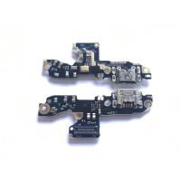 Placa + conector Dock Carga Para Xiaomi Redmi 7