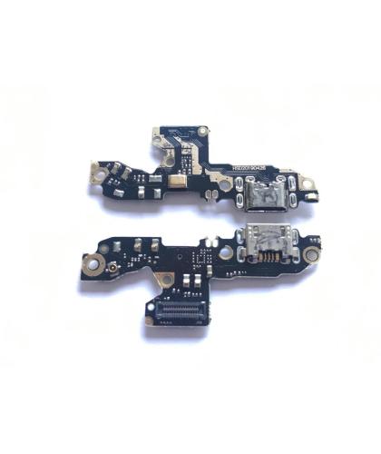 Placa + conector Dock Carga Para Xiaomi Redmi 7