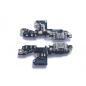 Placa + conector Dock Carga Para Xiaomi Redmi 7