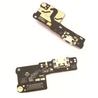 Placa + conector Dock Carga Para Xiaomi Redmi 7A