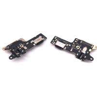 Placa + conector Dock Carga Para Xiaomi Redmi 8