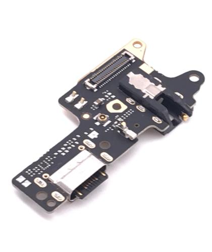Placa + conector Dock Carga Para Xiaomi Redmi 8