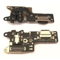 Placa + conector Dock Carga Para Xiaomi Redmi 8A