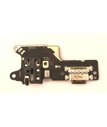Placa + conector Dock Carga Para Xiaomi Redmi 8A