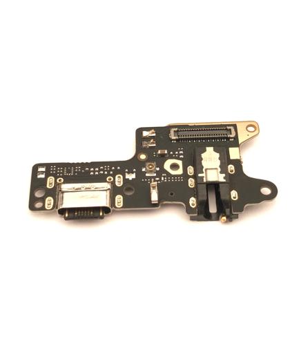 Placa + conector Dock Carga Para Xiaomi Redmi 8A