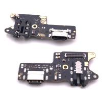 Placa + conector Dock Carga Para Xiaomi Redmi 9