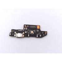 Placa + conector Dock Carga Para Xiaomi Redmi 9AT