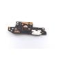 Placa + conector Dock Carga Para Xiaomi Redmi 9AT