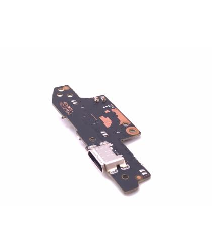 Placa + conector Dock Carga Para Xiaomi Redmi 9C