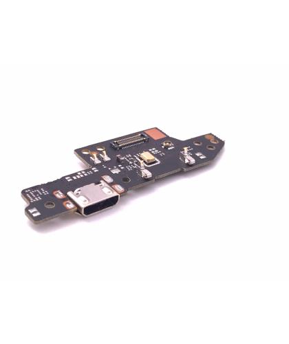 Placa + conector Dock Carga Para Xiaomi Redmi 9C