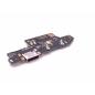 Placa + conector Dock Carga Para Xiaomi Redmi 9C