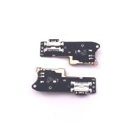 Placa + conector Dock Carga Para Xiaomi Redmi 9T