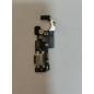 Placa + conector Dock Carga Para Xiaomi Redmi Note 10 5G