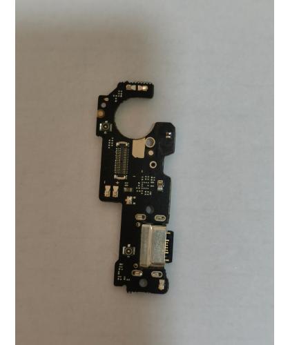 Placa + conector Dock Carga Para Xiaomi Redmi Note 10 5G