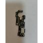 Placa + conector Dock Carga Para Xiaomi Redmi Note 10 5G