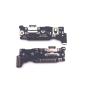 Placa + conector Dock Carga Para Xiaomi Redmi Note 10 Pro