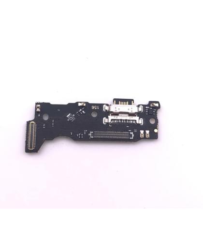 Placa + conector Dock Carga Para Xiaomi Redmi Note 10 Pro