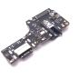Placa + Conector Dock Carga Para Xiaomi Redmi Note 10S 10