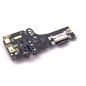 Placa + Conector Dock Carga Para Xiaomi Redmi Note 10S 10