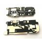 Placa + conector Dock Carga Para Xiaomi Redmi Note 4
