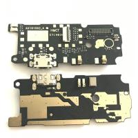 Placa + conector Dock Carga Para Xiaomi Redmi Note 4 Pro