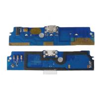 Placa + conector Dock Carga Para Xiaomi Redmi Note