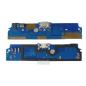 Placa + conector Dock Carga Para Xiaomi Redmi Note