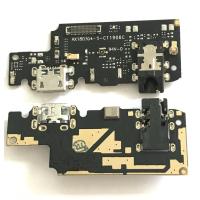 Placa + conector Dock Carga Para Xiaomi Redmi Note 5 Note 5 Pro
