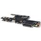 Placa + conector Dock Carga Para Xiaomi Redmi Note 7