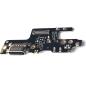 Placa + conector Dock Carga Para Xiaomi Redmi Note 7