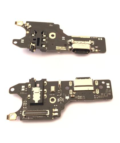 Placa + conector Dock Carga Para Xiaomi Redmi Note 9 Placa + conector Dock Carga Para Xiaomi Redmi Note 9