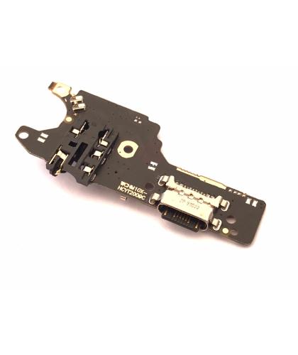Placa + conector Dock Carga Para Xiaomi Redmi Note 9 Placa + conector Dock Carga Para Xiaomi Redmi Note 9