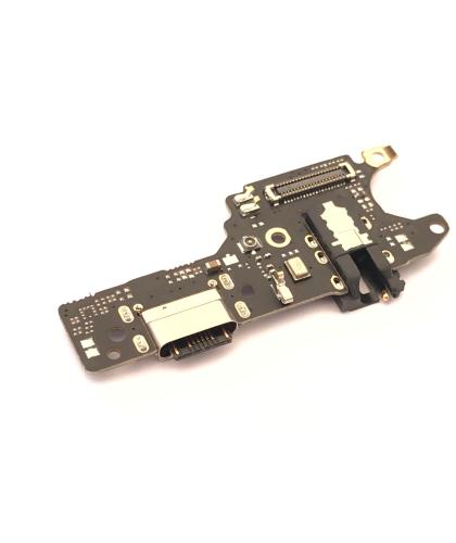 Placa + conector Dock Carga Para Xiaomi Redmi Note 9 Placa + conector Dock Carga Para Xiaomi Redmi Note 9