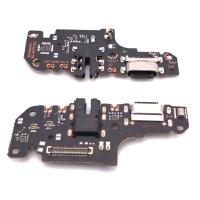 Placa + conector Dock Carga Para Xiaomi Redmi Note 9T