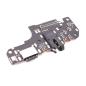Placa + conector Dock Carga Para Xiaomi Redmi Note 9T